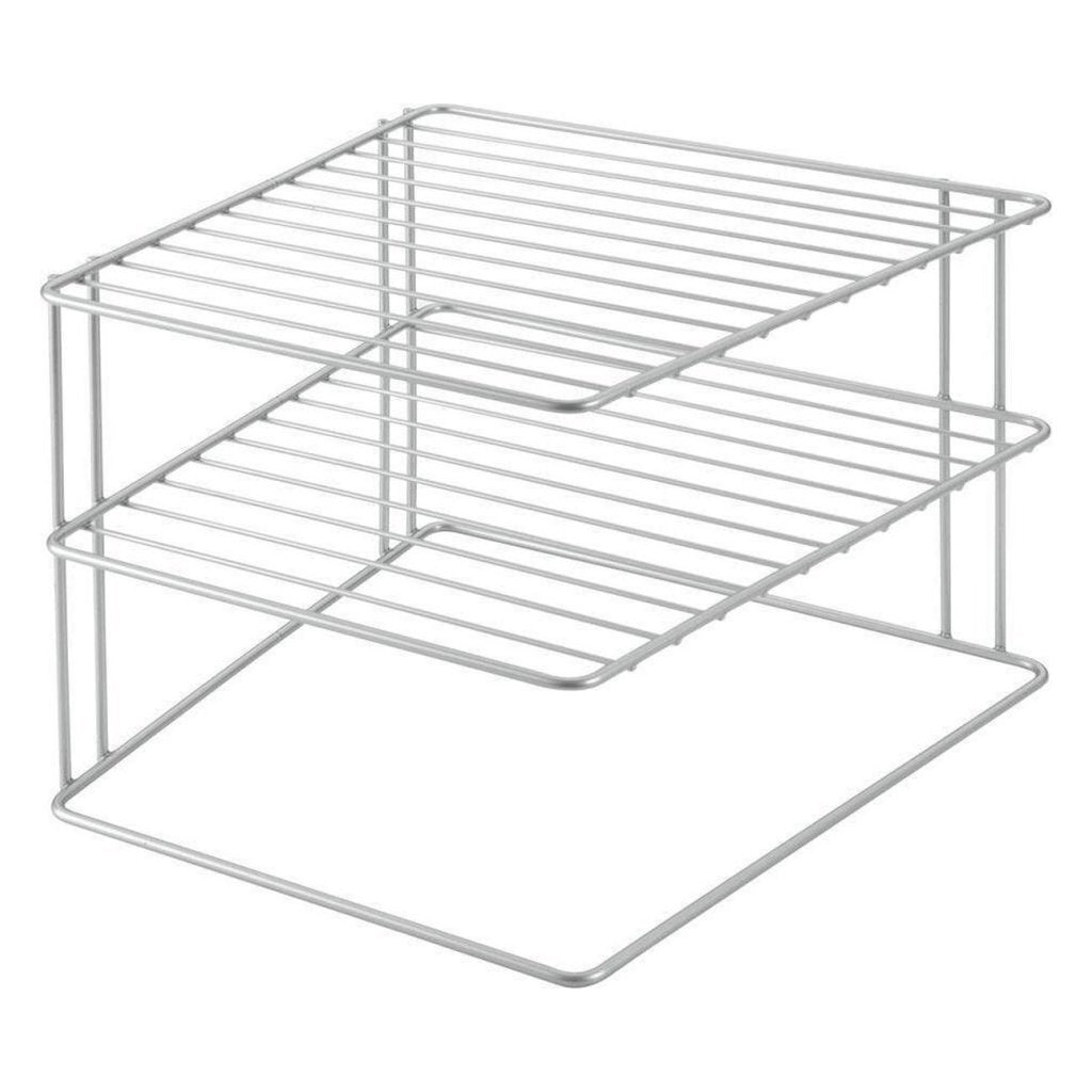 Metaltex palio bordenrek 25x25x19cm