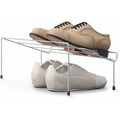 Metaltex Cipok Schuhregal 42x24x17 cm 2 Stück weiß