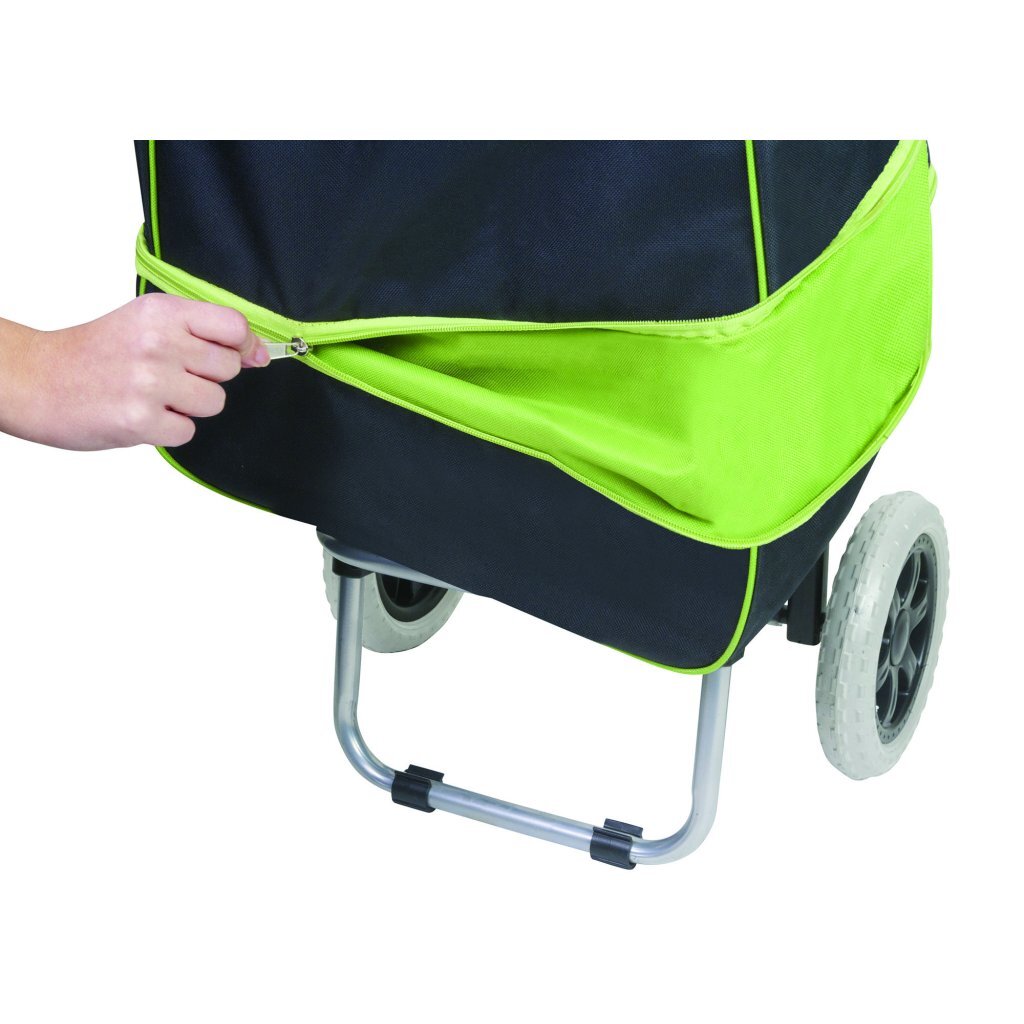 Metaltex Lily Einkaufswagen 45-53 l verschiedene Ausführungen