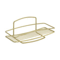 Metaltex Onda Gestell 26x11x11 cm Gold