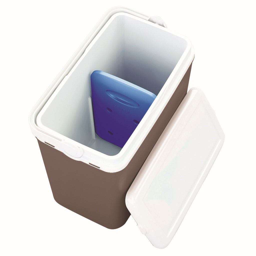 Grundkühlelement 1 kg für 24-Liter-Kühlbox