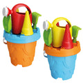 Basic-Eimer-Set, 7-teilig