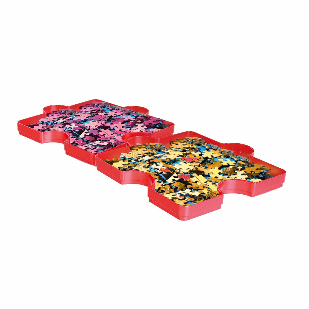 Clementoni puzzelsorteerder