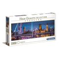Clementoni Panorama Puzzle London, 1000 Teile.