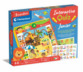 Clementoni education - interactieve quiz junior