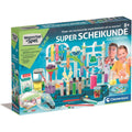 Clementoni Wissenschaft und Spiel Superchemie