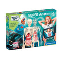 Clementoni wetenschap super anatomie