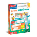 Clementoni, ich lerne schreiben