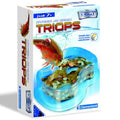 Clementoni-Wissenschaftsspiel – Triops züchten