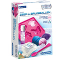 Clementoni-Wissenschaftsspiel – Seife und Badebomben