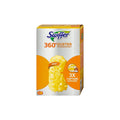Swiffer duster 3d navulling stofwisdoekjes doos a 5 stuks