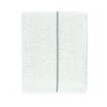 Dweil groene streep 60x60cm pak 10st