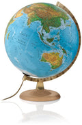 Atmosphere nr-0331b4fa-nl globe classic line 30cm nederlandstalig