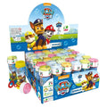 Paw Patrol Seifenblasenpumpe 60 ml 36 Stück