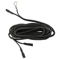 Lichtkabeldynamo 2-adrig 220 cm