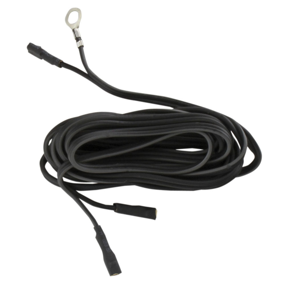 Lichtkabeldynamo 2-adrig 220 cm