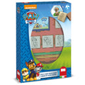 Paw patrol stempelset 12-delig