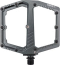 Ambit components breach platform pedals