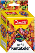 Quercetti pixel aanvuldoos 5 mm 450-delig