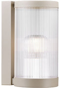 Nordlux coupar-wandlamp-e27-zand kleur