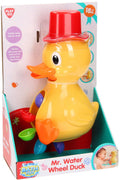 Playgo Wasserradente