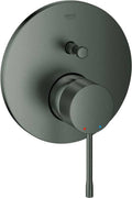 Grohe professional essence mengkraan met 2-weg omstelling