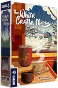 Devir the white castle: matcha expansion