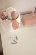 Luma geschenkset blush pink