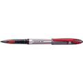 Rollerball air uni-ball 8mm rood 12 stuk