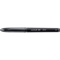 Rollerball air micro uni-ball 5mm zwart 12 stuk