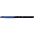 Rollerball uni-ball air micro blauw,zwart