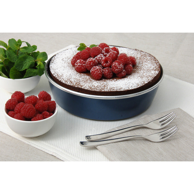 Whirlpool crispeed cakevorm 19cm