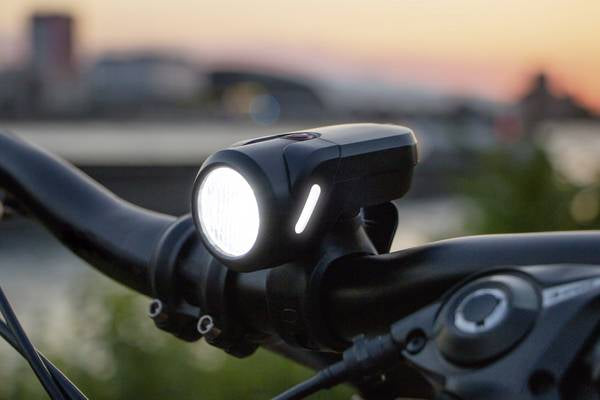 Sigma Aura 35 USB + Nugget II Beleuchtungsset