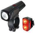 Sigma Buster 800 + Buster RL 150 Blitzlichtset