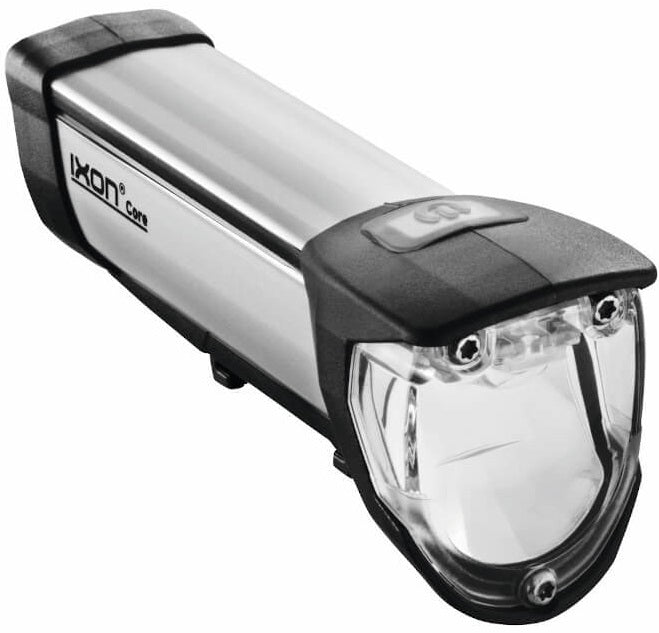 Busch+müller ixon core led front light - stvzo approved