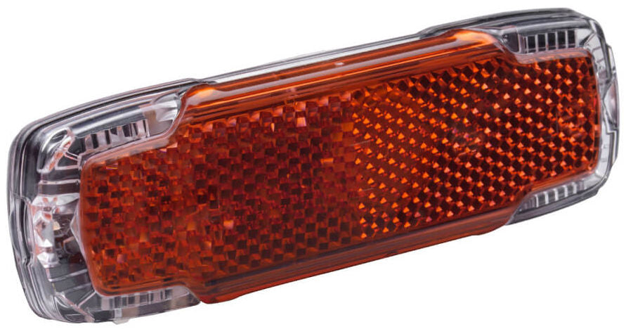 Busch Müller Dynamo-Rücklicht Toplight 2c plus rot klar