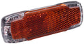 Busch Müller Dynamo-Rücklicht Toplight 2c plus rot klar