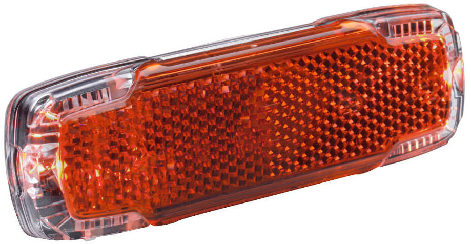 Busch Müller Dynamo-Rücklicht Toplight 2c plus rot klar