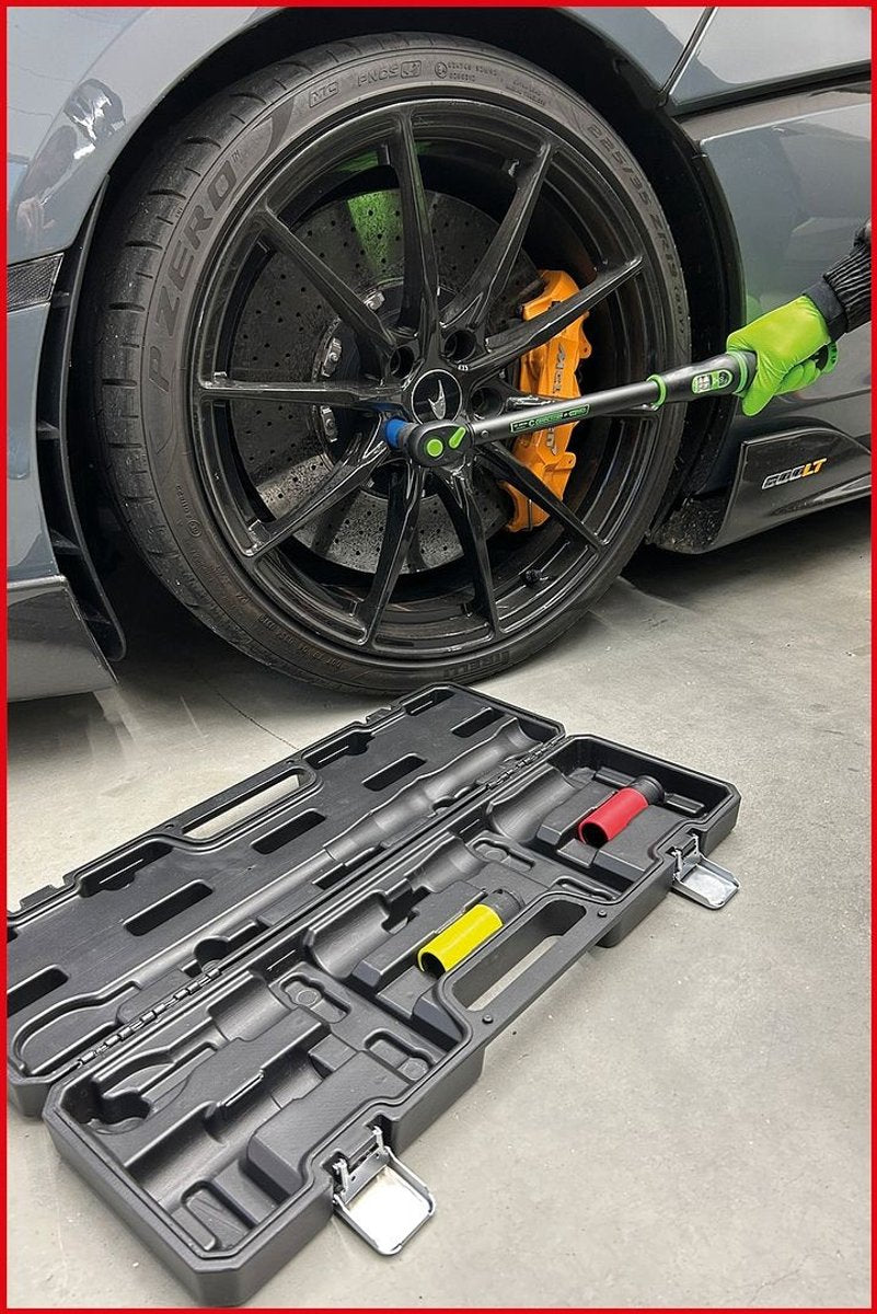 Ks tools 512.0010 momentsleutelset