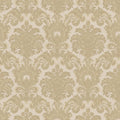 Nordwandtapete klassische Ornamente beige