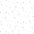 Nordwandtapete Mondo Baby Little Stars Beige und Weiß