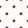 Noordwand behang friends coffee little stars zwart en wit