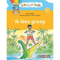 Kluitman Lesen macht Spaß – ich lese gerne avi-m3