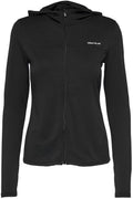 Only play onpmila life hood fz ls top noos dames top - black