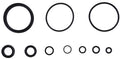 Fox racing shox 40 float na2 rebuild - service kit