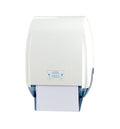 Plastiqline handdoekroldispenser kompatto