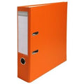 Ordner a4 exacompta 80 mm oranje