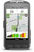 Wahoo elemnt ace – fietscomputer – gps navigatie – touchscreen – waterdicht (ipx7)