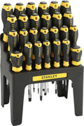 Stanley 26-delige schroevendraaierset - stht0-62142