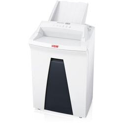 Papierversnipperaar hsm securio af150 1,9x15mm snippers 395x381x740mm 24l wit